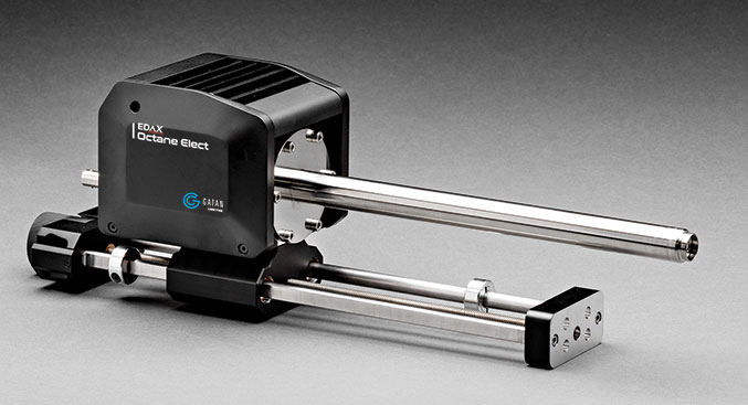 Octane Elect EDS/EDX System | EDAX