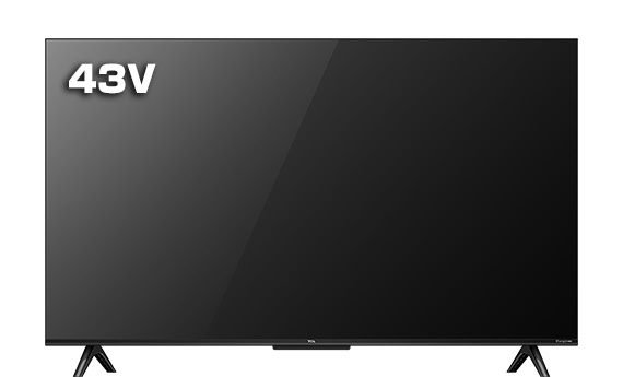 エディオンとTCL共同開発のオリジナル商品『チューナーレスTV