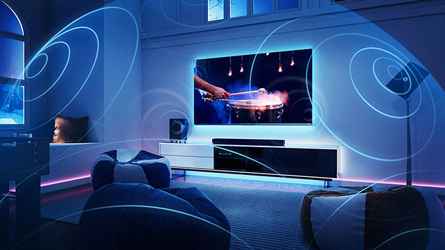 エディオンとTCL共同開発のオリジナル商品『チューナーレスTV