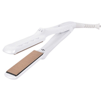 KINUJO LM225 ストレートヘアアイロン パールホワイト|エディオン公式通販