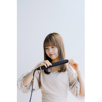 KINUJO DS200BK ストレートアイロン KINUJO W -worldwide model