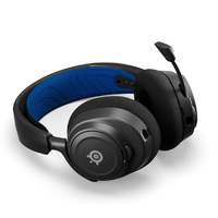 SteelSeries 61559J ワイヤレスゲーミングヘッドセット Arctis Nova 7P
