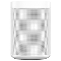 SONOS ONEG2JP1 スマートスピーカー One Gen2 ホワイト|エディオン公式通販