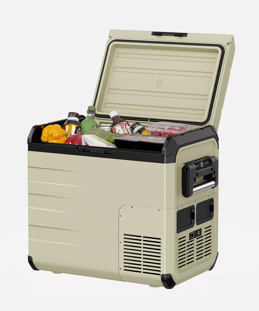 車載冷蔵庫D45｜45L – EENOUR