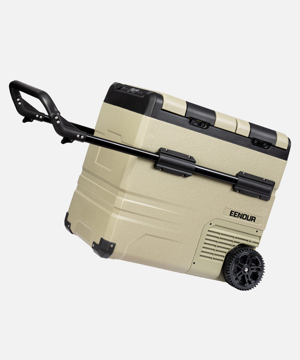 車載冷蔵庫TAW35｜35L – EENOUR