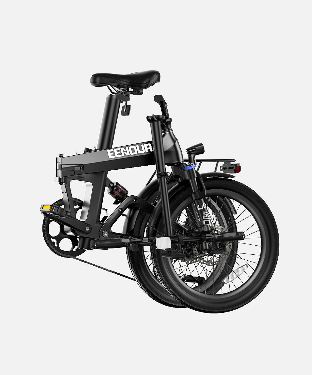 電動アシスト自転車 C2 – EENOUR