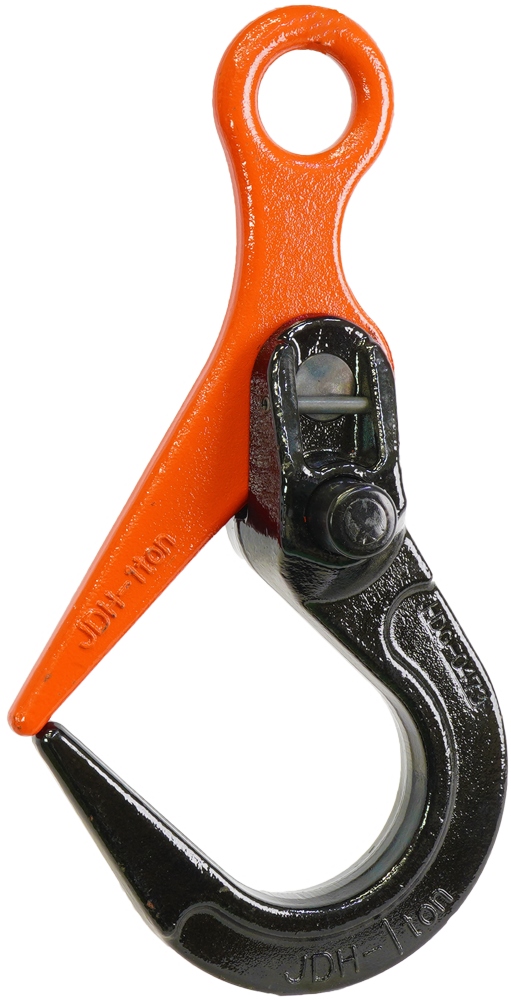 敷鉄板つりフック JDH型｜イーグルクランプ株式会社 コーポレートサイト