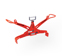 鉄鋼用クランプ 縦つり用 E型｜イーグルクランプ株式会社 コーポレート