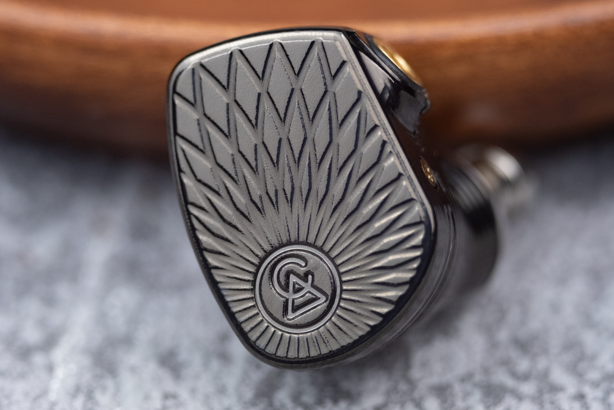 Campfire Audio Solaris Limited Edition • Ear Fidelity