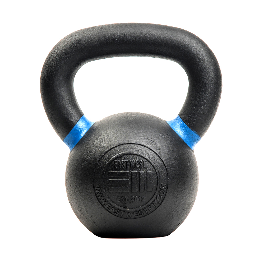 ケトルベル PRO ACTIVE(プロアクティブ) 20kg ①パウダーコート