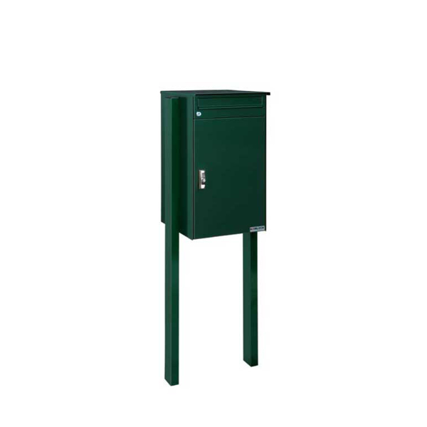 セキスイデザインワークス 宅配ボックス KNOBOX ノボックス ダーク