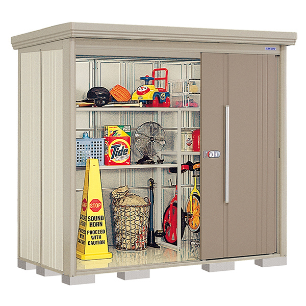 お片付け応援オプションプレゼント中！】【一般型 結露減少屋根