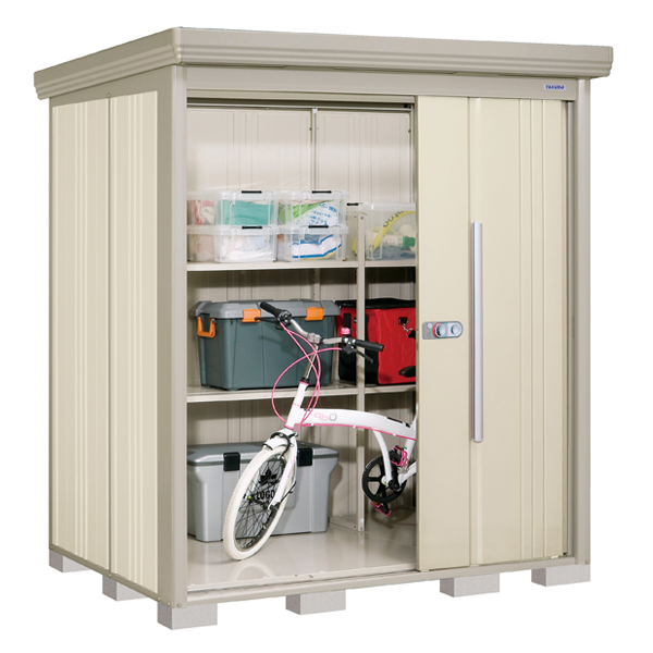 お片付け応援オプションプレゼント中！】【一般型 標準屋根】タクボ