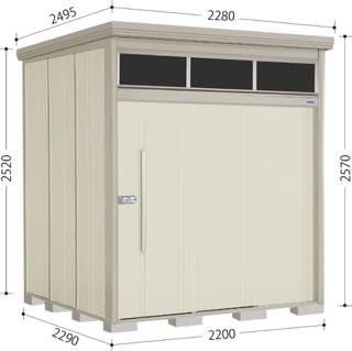 お片付け応援オプションプレゼント中！】【一般型 標準屋根】タクボ