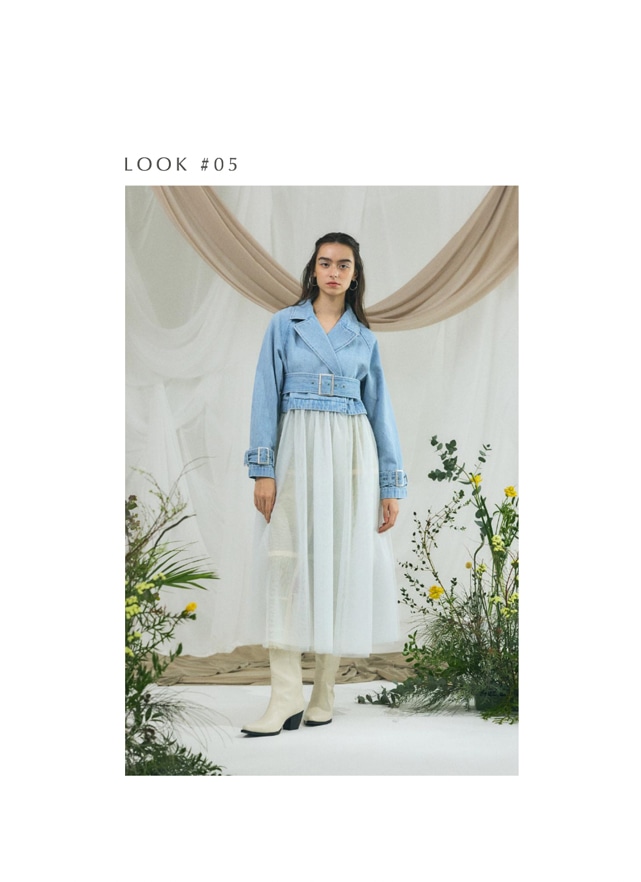 rienda Spring ＆Summer 2025 vol.1｜バロックジャパンリミテッド 公式