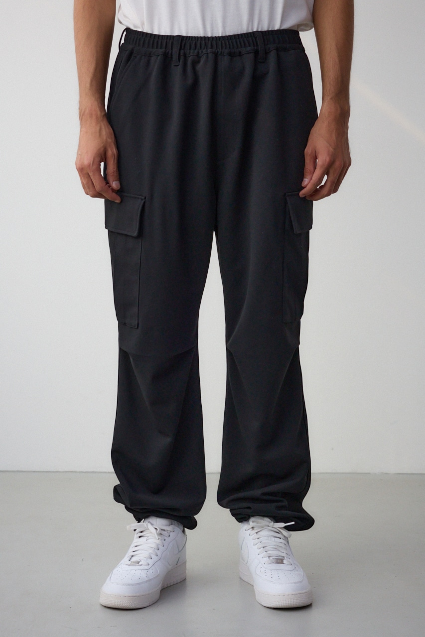 AZUL BY MOUSSY | リラックスワイドカーゴパンツ (パンツ ) |SHEL'TTER