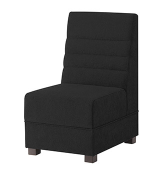 カリアス｜ボックスソファ ラウンジソファ｜業務用家具のE家具.JP