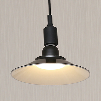 販売終了】Shade Lamp シェード付きLEDランプ | エレス株式会社
