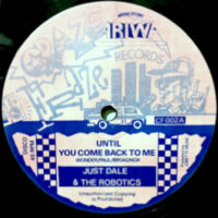 7 / DICK DALE AND THE DEL-TONES / MISIRLOU / EIGHT TILL MIDNIGHT