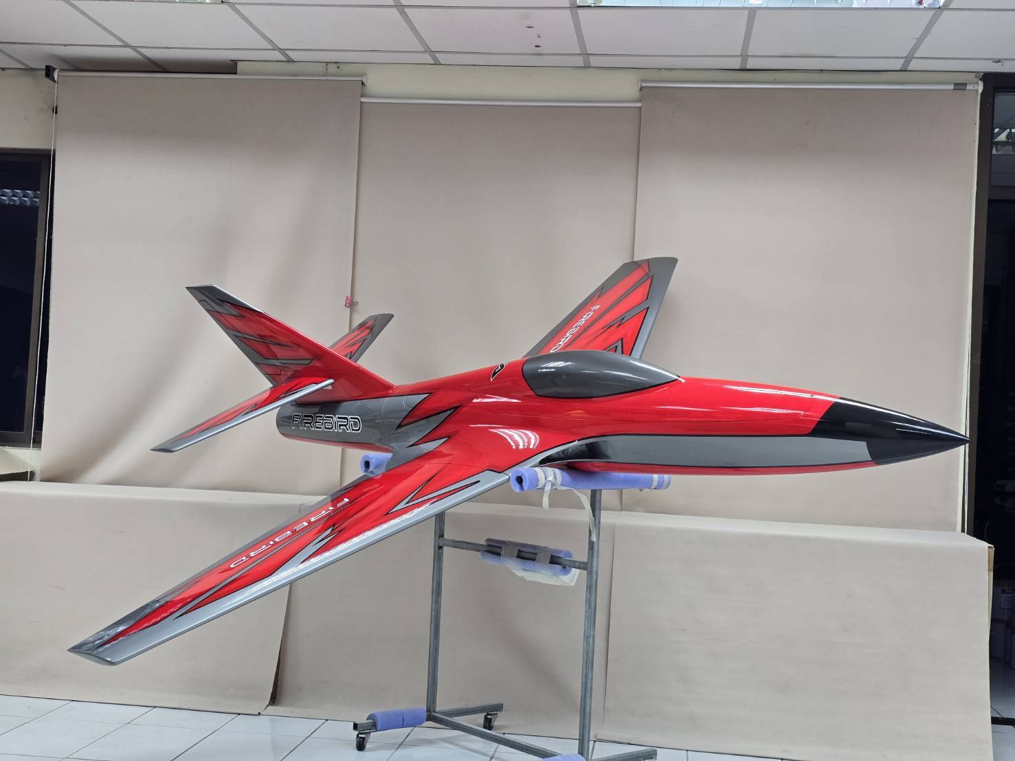 EA FIREBIRD XL – Elite Aerosports