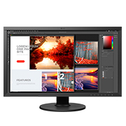 ColorEdge CS Series Monitors | EIZO