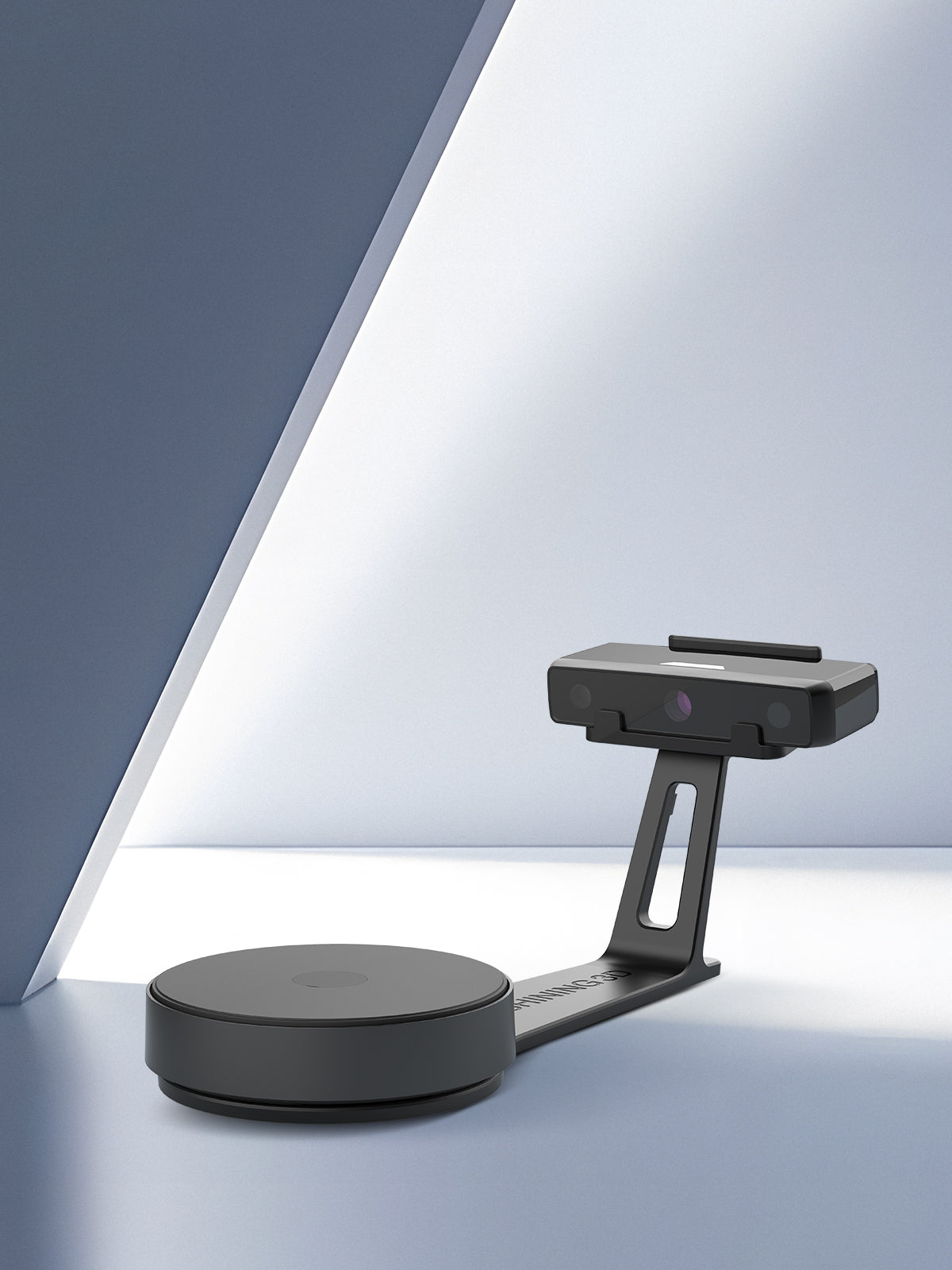 アインスター公式サイト | EinScan-SE V2 デスクトップ 3D スキャナー