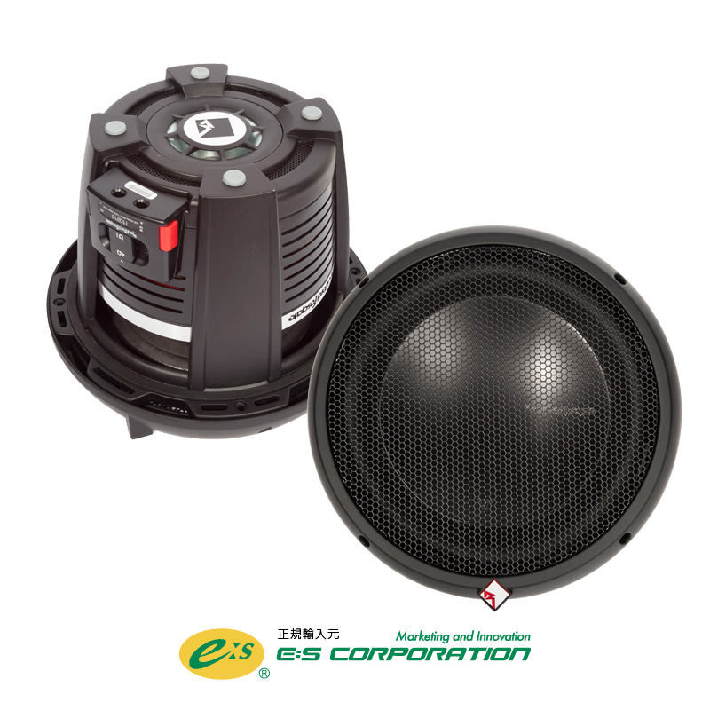 ロ*ト様 Rockford Fosgate T2D415 サブウーファー 【公式通販】