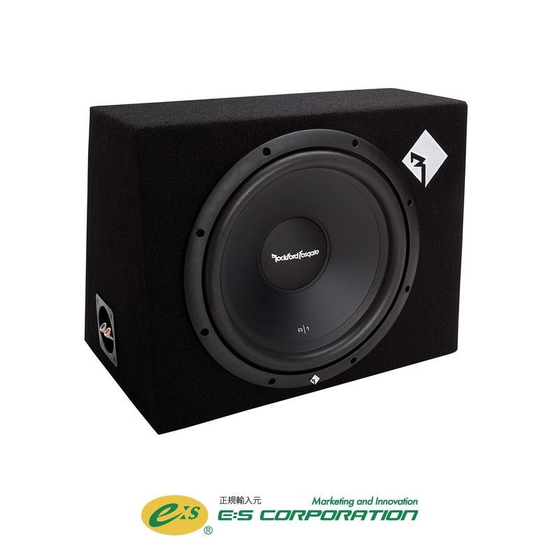 R1-1X12 （プライムシリーズ） – E:S CORPORATION