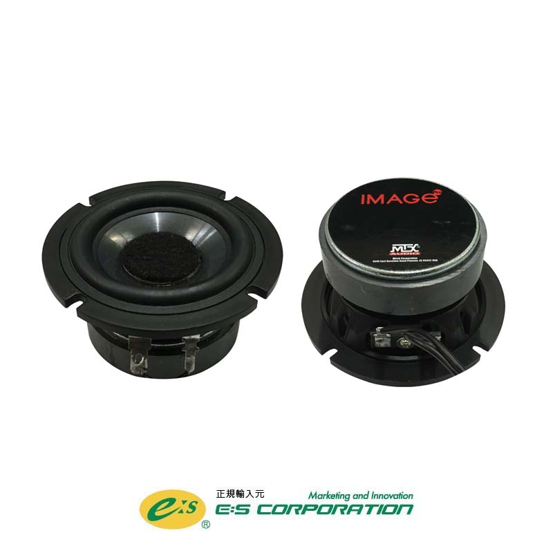 IP463 – E:S CORPORATION