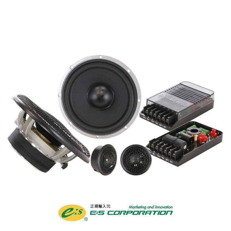 GZHC 165.2 – E:S CORPORATION