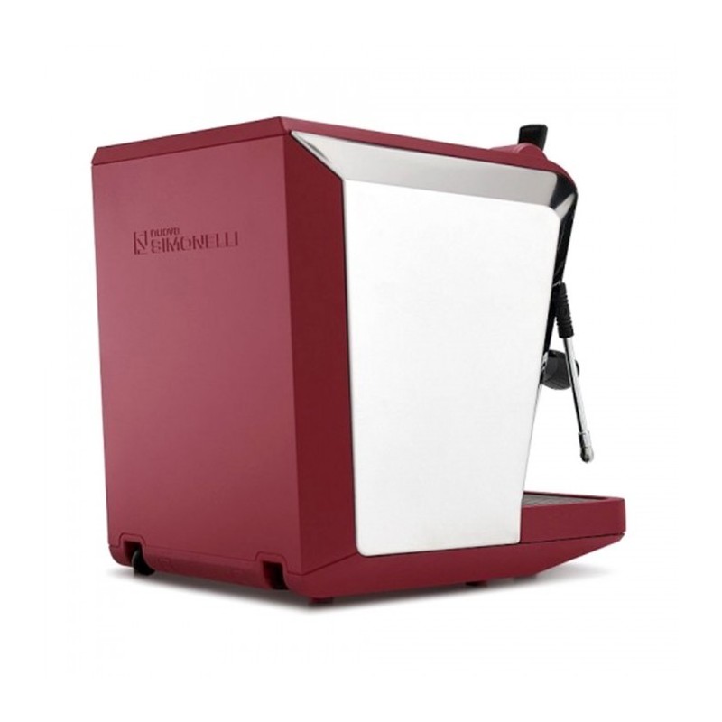 Nuova Simonelli Oscar II OPV Kit Espresso Machine - Pro