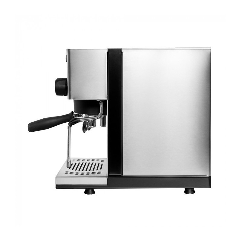 Rancilio Silvia Pro X Espresso Machine - Professional