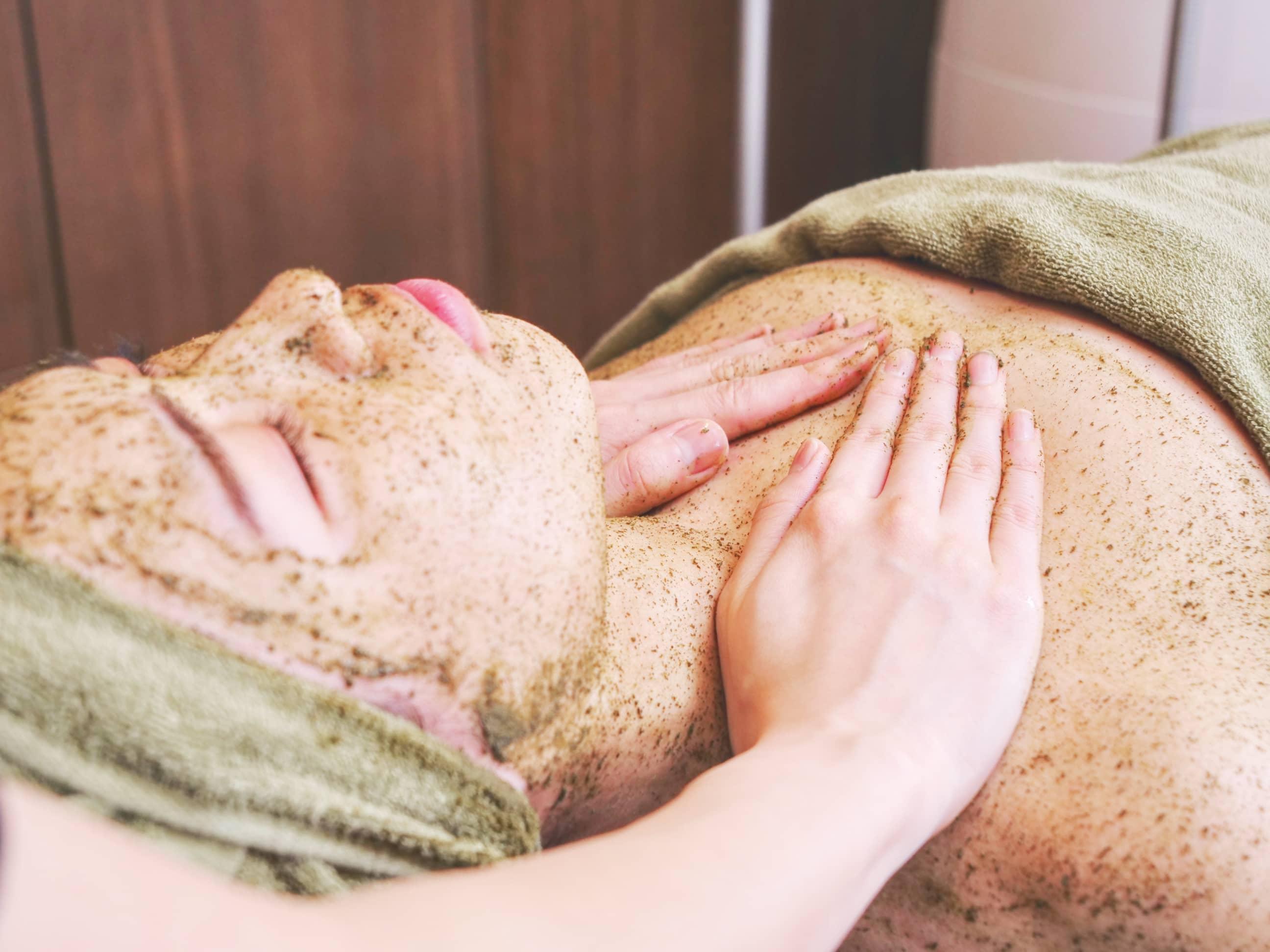 ハーブピーリングREVI【ルヴィ】陶肌トリートメント ｜東京銀座、新宿