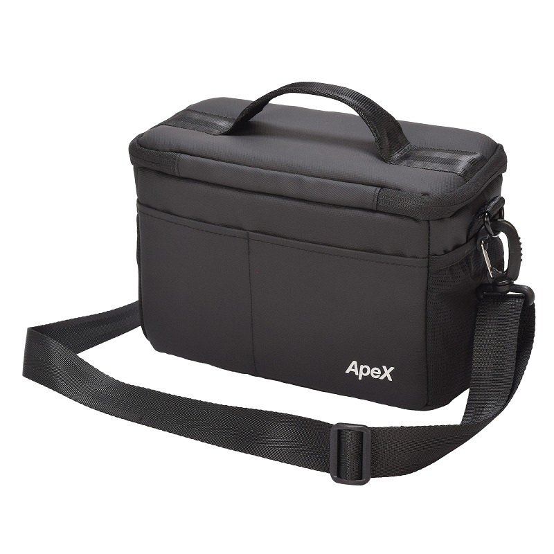 株式会社エツミ | アペックス インナーバッグ S | コンパクト・一体型