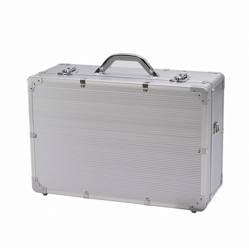 株式会社エツミ | アルミアタッシュ LL | アルミ・ハードケース