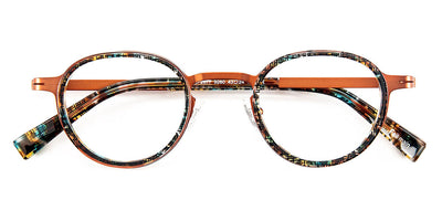 J.F. Rey® JF2677 Wayfarer Eyeglasses - EuroOptica