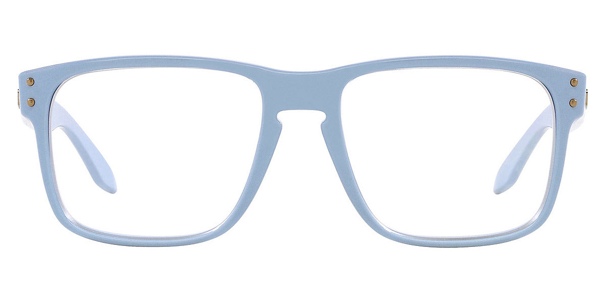 Oakley® OX8156 Holbrook Rx Square Eyeglasses - EuroOptica