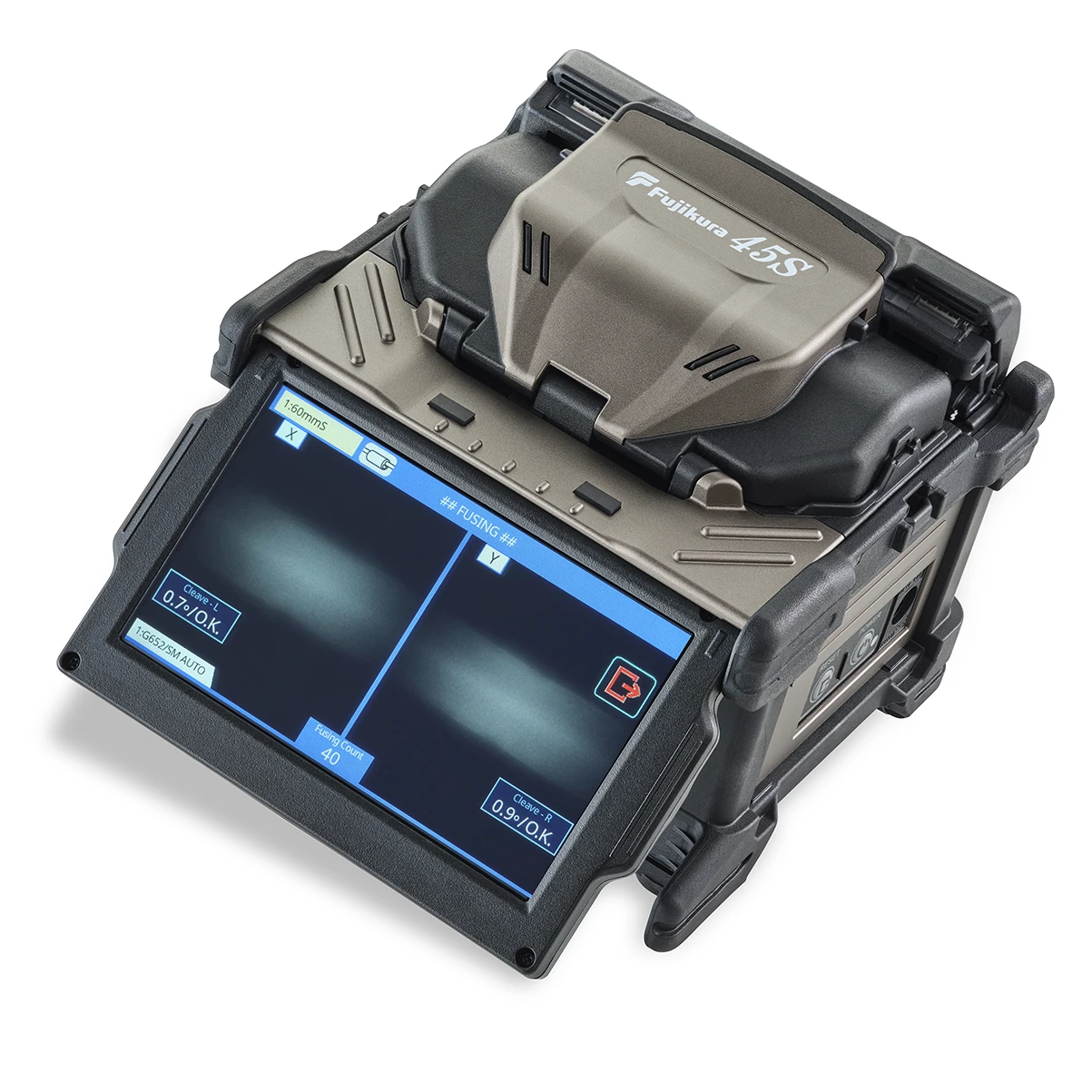 45S – Fujikura Europe