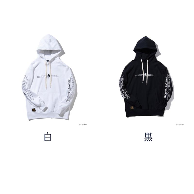 エヴァンゲリオン×glamb 】リリスフーディ