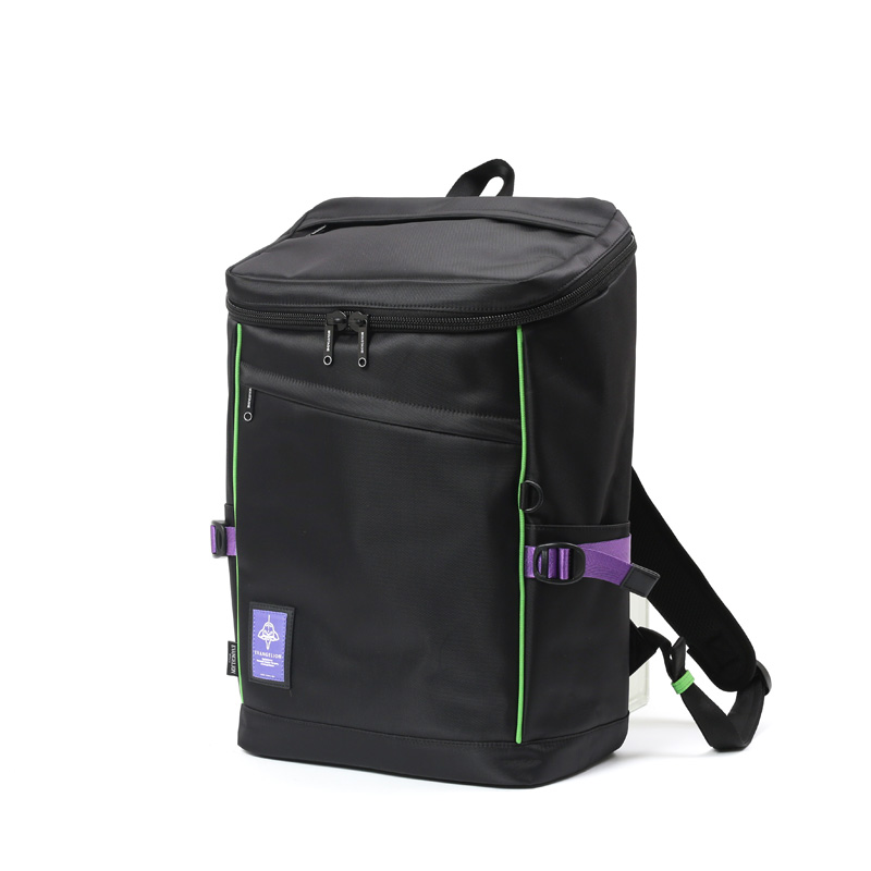 EVANGELION x MOUSTACHE】デイパック/初号機: ファッション