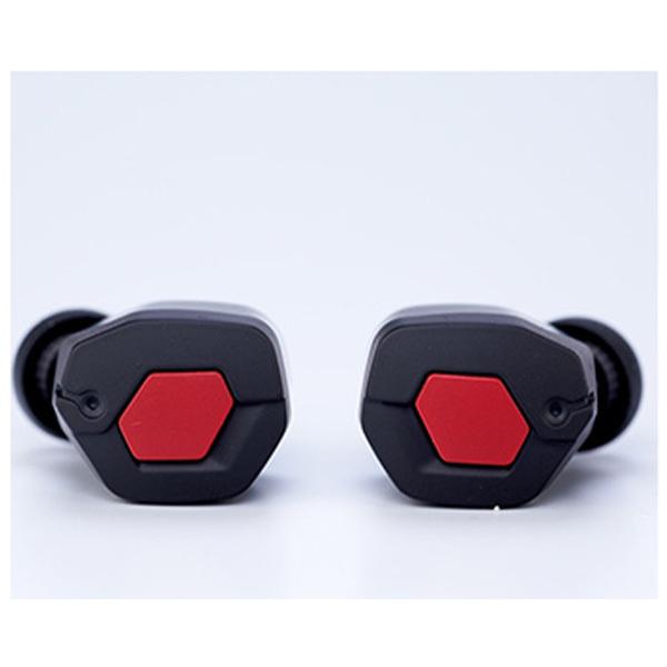 EVA2020×final 完全ワイヤレスイヤホン/type-NERV: スマホ用品・音楽