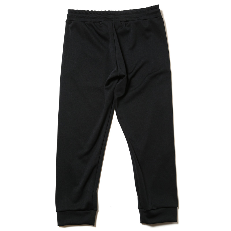 RADIO EVA 557 EVANGELION LINE TRACK PANTS/ブラック×ブラック(S