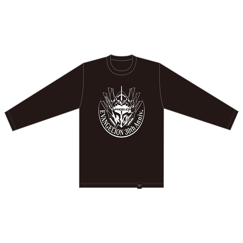 新商品：EVANGELION STOREより「エヴァンゲリオン30周年」エンブレムを