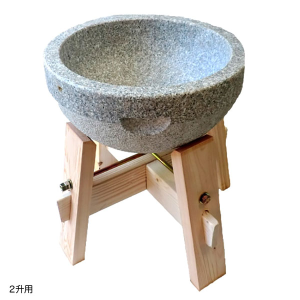 餅つき器（臼・杵｜イベントのプロがおすすめする-イベントグッズ