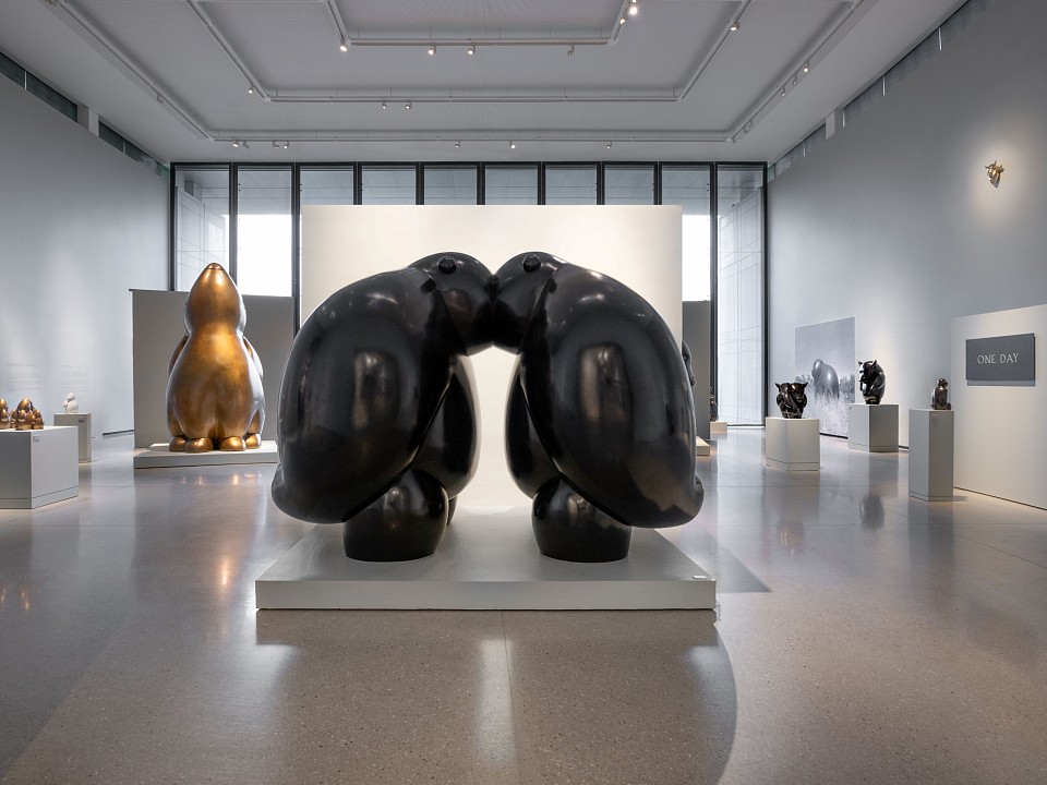 Exhibitions | Everard Read - Cape Town