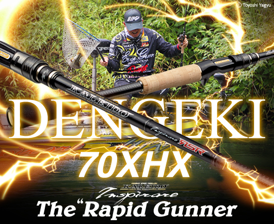 EVERGREEN（エバーグリーン インターナショナル） - RSR-C70XHX