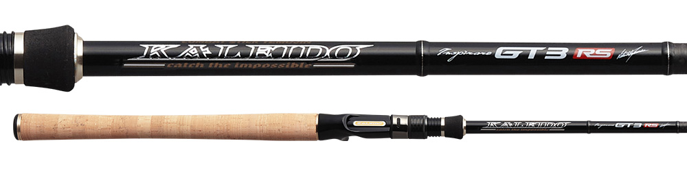 EVERGREEN（エバーグリーン インターナショナル） - GT3RS-C71MH-TG40X