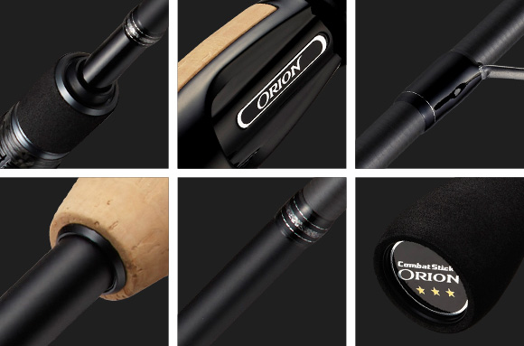 EVERGREEN（エバーグリーン インターナショナル） - OCSS-60XUL-ST