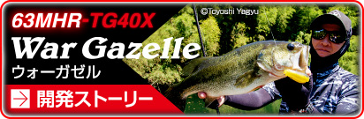 EVERGREEN（エバーグリーン インターナショナル） - IRSC-63MHR-TG40X