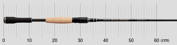 EVERGREEN（エバーグリーン インターナショナル） - TKSS-76UL/XM-LTD